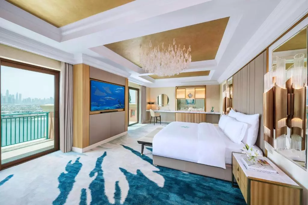 Atlantis The Palm